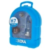 Kép 1/2 - Izzókészlet ERA SPAREKIT 12V H7 fényszóróizzóval, segédizzókkal 12 db-os E027KT