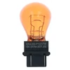 Kép 1/2 - ERA sárga izzó PY27/7W, foglalat W2,5x16q [=OSRAM 3757AK] (1 db) E059SD-10C