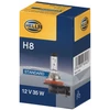 Kép 1/2 - HELLA H8 12V 35W fényszóró, ködlámpa izzó több típushoz 8GH 008 356-121 (1 db)
