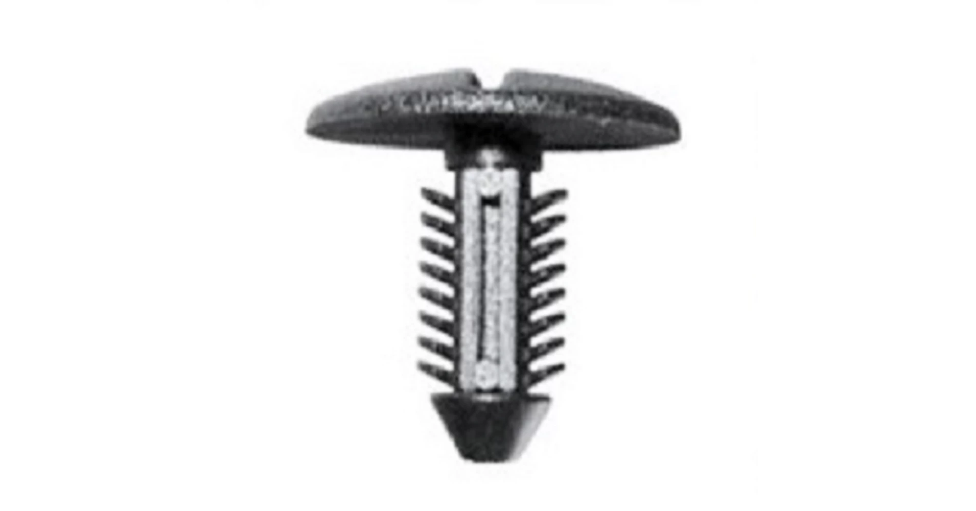 Citroen AX, BX, Xantia, ZX, Peugeot 306 rögzítő patent C10018