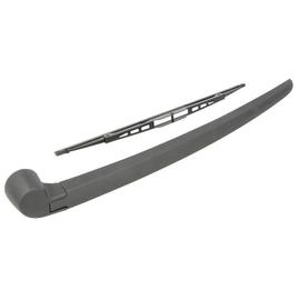 AUDI A6  Avant  2005-2011 -ig  hátsó ablaktörlő kar + ablaktörlő lapát MMT RAW 022   Maxgear 39-0423 / 1338RWT1