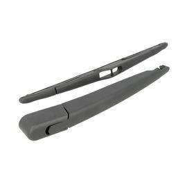 OPEL ASTRA H  hatchback  2004-2014 -ig  hátsó ablaktörlő kar + ablaktörlő lapát MMT RAW 029