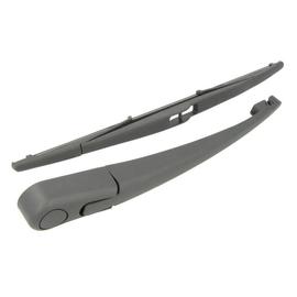 CITROEN C4 I  2004-2011-ig 5ajtós hátsó ablaktörlő kar + ablaktörlő lapát MMT RAW 046  2329RWT2