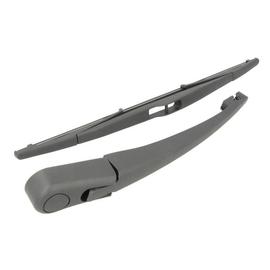 CITROEN C4 GRAND PICASSO I 2006-tól hátsó ablaktörlő kar + ablaktörlő lapát MMT RAW 050