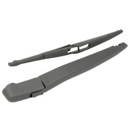 FIAT GRANDE PUNTO 2005-től,   Punto EVO,  PUNTO  2012-től hátsó ablaktörlő kar + ablaktörlő lapát MMT RAW 059  LORO  103--00-038-C