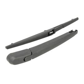 Mazda 6 2002-2007-ig hátsó ablaktörlő kar + ablaktörlő lapát MMT RAW 074
