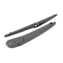 Mazda 6 2007-2013-ig hátsó ablaktörlő kar + ablaktörlő lapát MMT RAW 075