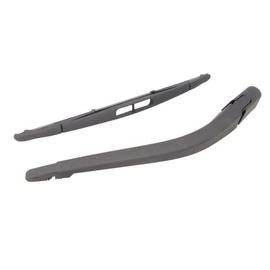 Toyota Aygo 2005-től hátsó ablaktörlő kar + ablaktörlő lapát MMT RAW 115    LORO 103-00-021-C
