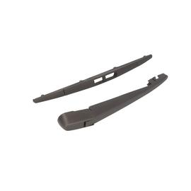 HONDA ACCORD VII  Kombi Tourer 2003-2008 -ig  hátsó ablaktörlő kar + ablaktörlő lapát MMT RAW 154  3834RWT1