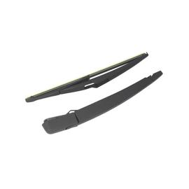 NISSAN QASHQAI I 2007-2013 -ig  hátsó ablaktörlő kar + ablaktörlő lapát MMT RAW 178