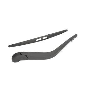 NISSAN NOTE  2006-2012 -ig  hátsó ablaktörlő kar + ablaktörlő lapát MMT RAW 180