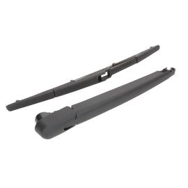Mazda  3   2008-2014-ig  hátsó ablaktörlő kar + ablaktörlő lapát MMT RAW 206