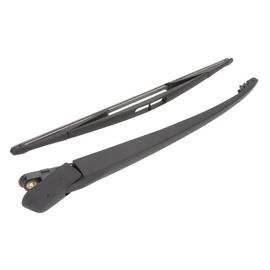 CITROEN XSARA PICASSO 1999- 2012-ig  hátsó ablaktörlő kar + ablaktörlő lapát MMT RAW 333