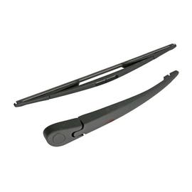 Renault Megane  Scenic I  (JA)  Egyterű 1997-2002-ig hátsó ablaktörlő kar + ablaktörlő lapát MMT RAW 399  6007RWT1