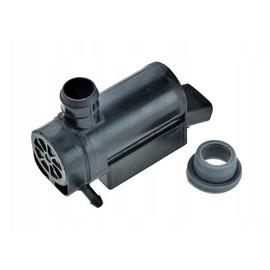 Toyota Yaris (P1) 1999-2005-ig ablakmosó motor OE 85330-10290   85330-20470     ESP-TY-000