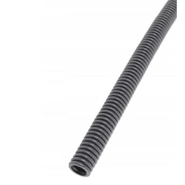 Audi Seat Skoda VW   TÖBB TÍPUS fényszórómosó motor szivattyú bordás gégecső  cső  mosóvíz vezeték javításra 1m   7P6955964E / B