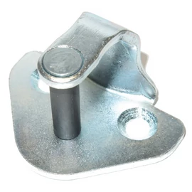 CITROEN JUMPER; FIAT DUCATO; IVECO DAILY, PEUGEOT BOXER zárütköző, ajtózár retesz 1994-2006 típusokhoz OE 1340174080, 5702Z-85