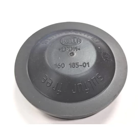 AUDI, VW, SKODA,  SEAT  Lámpa  FÉNYSZÓRÓ Izzó porvédő sapka  fedél  porvédőgumi  (63mm) több típushoz gyári   OE 6V0941607B  (1db)  (160185-01)
