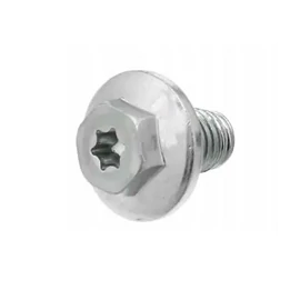 Opel olajleeresztő csavar tömítéssel több típushoz M12X1,75X17 OE: 55577568, 72853 (1 db) [29]