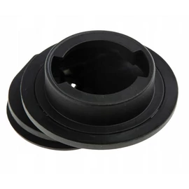 Seat, Skoda, Volkswagen, VW olajbetöltő cső, közbetét motorburkolat alá több típushoz, OE: 036115302B, G, R, BKO-VW-002