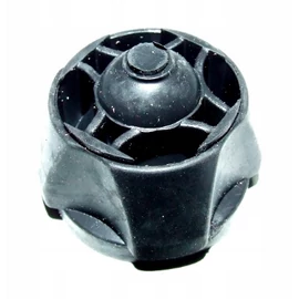 Ford több típus felső motorburkolat takaró tartó gumi persely szilent OE: 1867264, DRM01007 [1db] (25) 