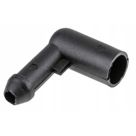 Opel több típus ablakmosó motor könyök csatlakozó csőtoldó OE 13171805, 75987AIC, EDS-PL-015 [14]