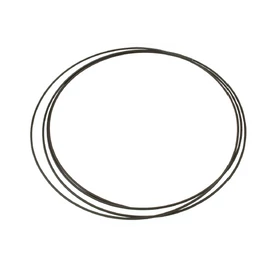 Fém fékcső, acél fékcső 4,75 mm külső átmérővel (3/16") és 5 méteres tekercsben 0181 ST RING  ( WP ST-4.75-5 )
