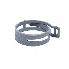 Vízcső bilincs, rugós bilincs, gyári alternatíva, névleges átmérő: 40 mm 119740_TOP (1 db)