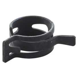 Vízcső bilincs, rugós bilincs, gyári alternatíva, névleges átmérő: 23 mm 119742_TOP (1 db)
