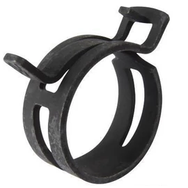 Vízcső bilincs, rugós bilincs, gyári alternatíva, névleges átmérő: 27 mm 119777_TOP (1 db)