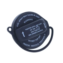 Audi ÉS Volkswagen VW több típus tanksapka OE 3C8201550C   A6269