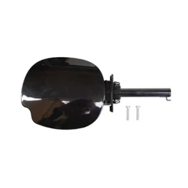 RENAULT CLIO II 1998 - 2005 üzemanyag betöltő nyílás fedél, tankajtó OE 77 00 836 756   6904-09-030455PP