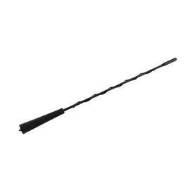 Renault antenna szár (külső menet: M5, hossz: 40 cm) több típushoz OE 8200 500 322    HP115605