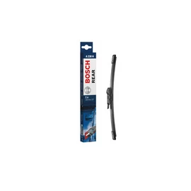 Mercedes A osztály (W176) 2012.06 - 2018.05 hátsó ablaktörlő lapát, méretpontos, Bosch AeroTwin Rear 3397006864 / A230H