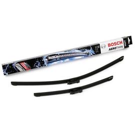 BMW 3 E93 Kabrio 2006-2013-ig első ablaktörlő lapát készlet méretpontos gyári csatlakozós Bosch 3397007579 A579S