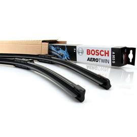 BMW X4 (F26) 2014-2018-ig  első ablaktörlő lapát készlet méretpontos gyári csatlakozós Bosch 3397118953 A953S