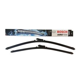 FIAT Multipla 2006-2010-ig első ablaktörlő lapát készlet, méretpontos, gyári csatlakozós, Bosch 3397118966 A966S