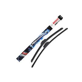 MAZDA MX-3 (EC) 1991-1997-ig első ablaktörlő lapát készlet méretpontos gyári csatlakozós Bosch 3397118901 AR531S