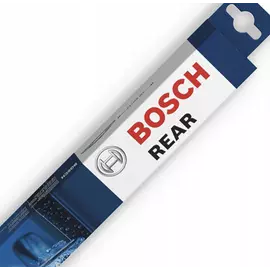MERCEDES-BENZ VITO [639] 2003.10 - 2010.12 két irányba nyíló csomagtérajtós hátsó ablaktörlő lapát Bosch Rear 3397004757, H400