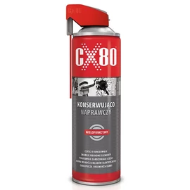 CX-80 - Univerzális kenőanyag, szórófejes, smart fejjel 500 ml