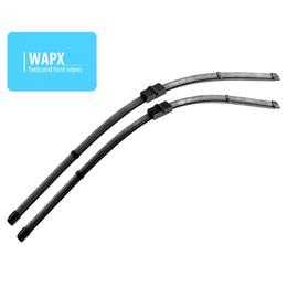 Citroen Xsara Picasso 2005-2010-ig  első ablaktörlő lapát készlet, méretpontos, gyári csatlakozós, Oximo / Kamoka WAP350350  27C11