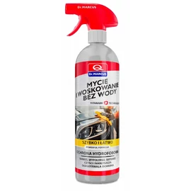 Dr. Marcus TITANIUM Vízmentes Mosó és Viasz, Waterless Wash Wax 750 ml DM950, DR-M0107