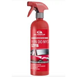 Dr. Marcus Glass Cleaner ablak és üveg tisztító pumpás, 750 ml DRM262/DR-M0031