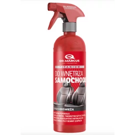 Dr. Marcus CAR Interior Cleaner kárpit, tetőkárpit és belső tér tisztító  pumpás, 750ml DRM264