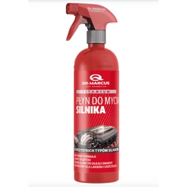 Dr. Marcus külső motormosó és zsírtalanító pumpás spray 750 ml, DRM265