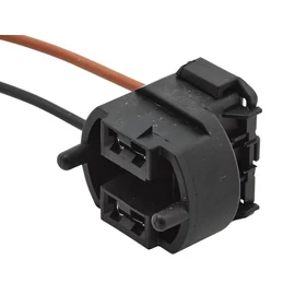 Hella H7 izzó  foglalat, aljzat  csatlakozó   gyári minőség, 8KB193607-001