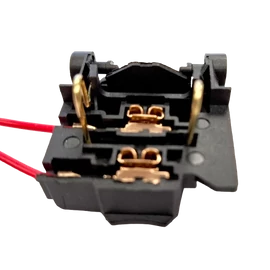 Ford több típus (Focus II, Mondeo MK4) fényszóró H7 izzó foglalat  csatlakozó  OE  1758231  DRM02139