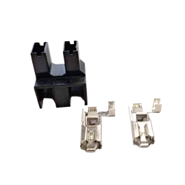 H7 izzófoglalat  aljzat univerzális 1db  12EAC00006  (8KB863949-011)  V20-0344  (31)