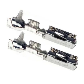 Audi Seat Skoda VW kábelsarú elektromos érintkező Csatlakozó javító típusa: MQS 0,5-0,75 mm2  OE 000979009E   120-00-144    (35)