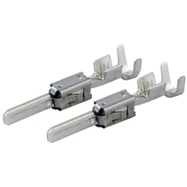 Audi  Seat  Skoda  VW  kábelsarú  elektromos érintkező  Csatlakozó  javító   típusa: JPT 280  OE 000979226E     120-00-314  (35)